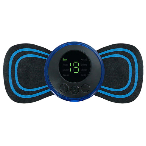 Masajeador Portátil Ortopédico RelaxUltra